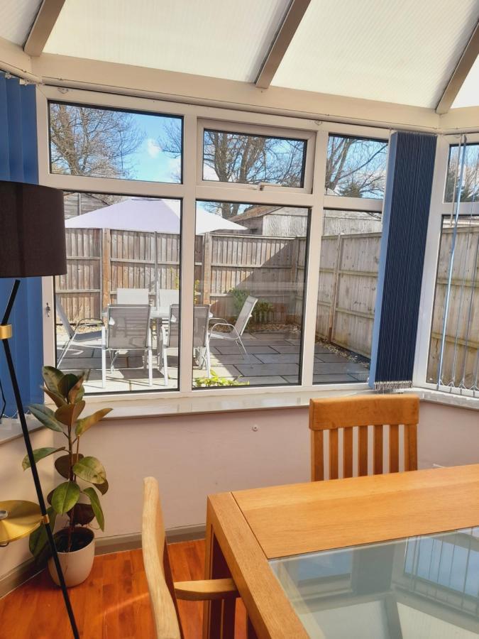 피커링 3 Brookside House 빌라 외부 사진